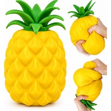Jumbo Boy Ananas Squishy
