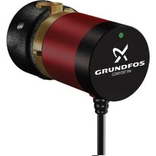Grundfos Comfort 15-14 B Pm Resirkülasyon Pompası