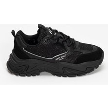 Just Cavallı Just Cavalli Women's Sneakers Black