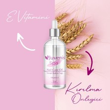Store Spa Tırnak Bakım Yağı 50 Ml.