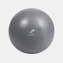 Energetics Gri Pilates Topu 65CM.0012