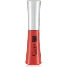 Pratik Ev Long Kisses Lipgloss 16 1 Paket (1 x 1 Adet)