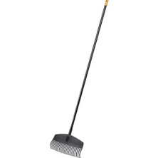 Pratik Ev Fıskars 135026 Solid Yaprak Tırmığı Medium 1003464