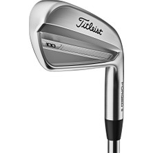 Titleist T100 AMT White S300 4 PW Sağ El Golf Seti