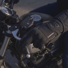 Revit Crater 3 Windstoper Kışlık Motosiklet Eldiveni Kp-1 Sertifikalı Ce Korumalı Alc Motosiklet