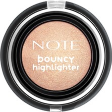 Store Bouncy Highlighter Yumuşak Kremsi Aydınlatıcı - 04 Golden Hour