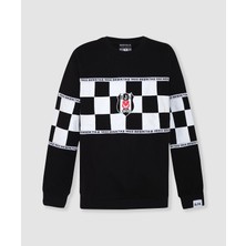 Krtlyvs Beşiktaş Erkek Sweatshirt 7627209