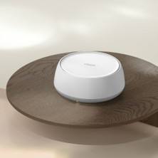 TP-Link Tp-Lınk Deco BE25-3P Wıfı7 BE3600 Mesh Router 3'lü Paket