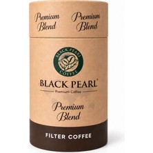 Premium Blend Filtre Kahve | 500 gr | Dolgun Gövde, Düşük Asidite