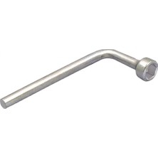 Efnaz Style 17 mm Tekli Bijon Anahtarı - Lastik Değişim Anahtarı