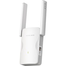 Mercusys ME25B BE3600 Wıfı7 Menzil Genişletici Priz Tip