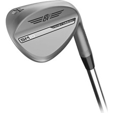 Titleist Titliest Vokey SM10 Nikel Wedge 58'' Sağ El Wedge
