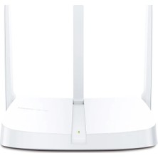 Mercusys MW306R 300MBPS 2.4ghz Ev Ofis Tipi Router