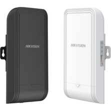 Hikvision Hıkvısıon 500METRE 2.4ghz 300MBPS 2xmbit Poe Bridge DS-3WF500T-EI-2N-P