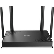 TP-Link Tp-Lınk Archer BE220 Wıfı7 BE3600 Ev Ofis Tipi Router