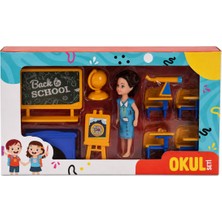 Efnaz Style 39186 Okul Seti