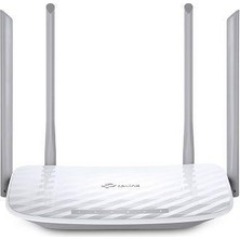 TP-Link Tp-Lınk Archer C50 Wıfı5 AC1200 Dual Band Router
