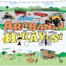 Orenda Arabanın Hikayesi
