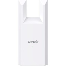 Tenda T10 N300 2.4ghz Mesafe Genişletici Ev Ofis Tipi Priz Tip