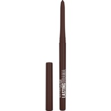 Store New York Lasting Drama Automatic Liner Göz Kalemi- Brown Sugar