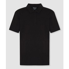 Krtlyvs Beşiktaş Erkek Polo T-Shirt 7627134