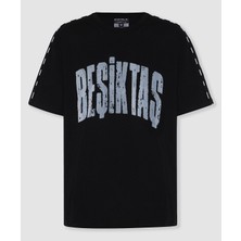 Krtlyvs Beşiktaş Erkek T-Shirt 7627106