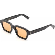 Retro Super Future Lazarus Black Refıned