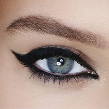 Store New York Lasting Drama Mat Siyah Eyeliner