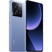 Xiaomi 13T 256 GB 12 GB Ram (Ithalatçı Garantili)