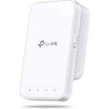 TP-Link Tp-Lınk RE300 Wıfı5 AC1200 Menzil Genişletici Priz Tip