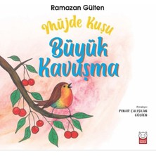 Aymora Müjde Kuşu – Büyük Kavuşma