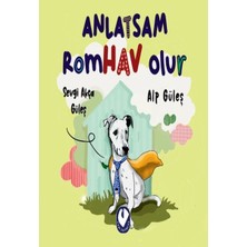 Aymora Anlatsam Romhav Olur