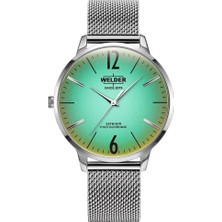 Welder Slim WRS619 Erkek Kol Saati