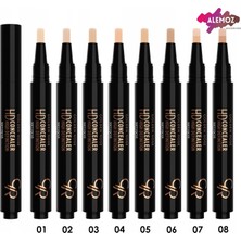 Store Hd Concealer High Definition No:06 - Kapatıcı