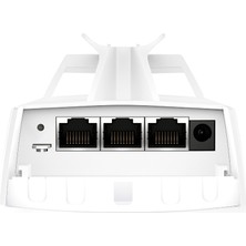 Omada EAP211-BRIDGE Kıt AC867 Harici Access Point 2'li Paket 1km Menzil