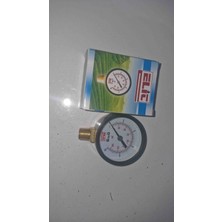 Elit 10 Bar Mano Metre