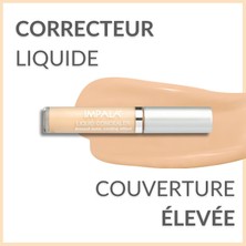 Store Likit Kapatıcı -Liquid Concealer No: 1