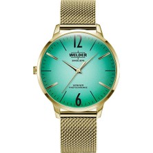 Welder Slim WRS624 Erkek Kol Saati