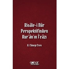 Gülnar Yayınları Risale-I Nur Perspektifinden Kur'an'ın I'cazı