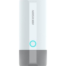 Hikvision Hıkvısıon DS-3WAP623E-SI Wıfı6 AX3000 Harici Access Point 250METRE Mesafe