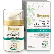 Store Since 1930 Youth Eternity Yaşlanma Karşıtı Gündüz Kremi 50 Ml, Nemlendirici, Dolgunlaştıcı, Spf 15, Yağsız