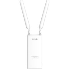 Tenda OAP1200 AC1200 Dual Band 300METREYE Kadar Dahili Harici Acces Point