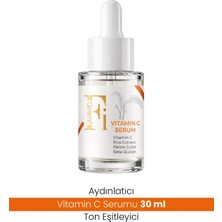 Store C Vitamini Serumu Aydınlatıcı Ton Eşitleyici 30 ml