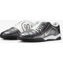 Nike Total 90 Erkek Gri Spor Ayakkabı