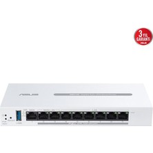 Asus 8port Expertwıfı EBG19P Gigabit Vpn Router