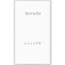 Tenda O4 12DBI AC867 5ghz 5+Km Harici Access Point Gigabit