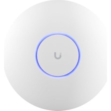 Ubiquiti Ubıquıtı U7 Pro Wıfı6 AX5400 Dual Band Tavan Tipi Kurumsal Access Point