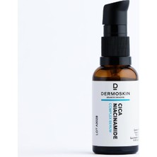 Store Cica Advanced Skincare Cica Niacinamide Complex Serum