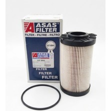 Asaş As 3666 Mazot Filtresi