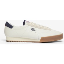 Lacoste Aura Erkek Beyaz Sneaker752SMA0115407